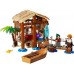 LEGO One Piece 75636 Koča v vasi Windmill Village